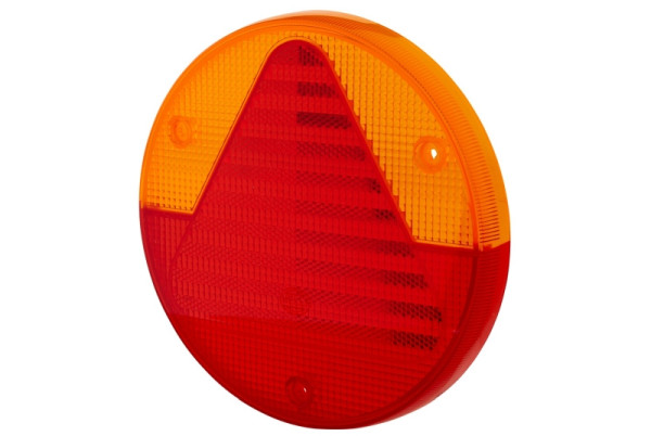 HELLA Lichtscheibe, Heckleuchte, ECE, links/rechts, 9EL 209 476-001