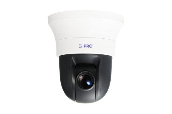 i-Pro Netzwerk PTZ Kamera S-Serie, 2MP@60fps, 4,25-170mm AI, in, WV-S61302-Z4