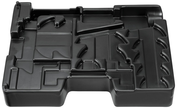 REMS Einlage R, Maße (LxBxH): 504 x 356 x 95 mm, 153571 R