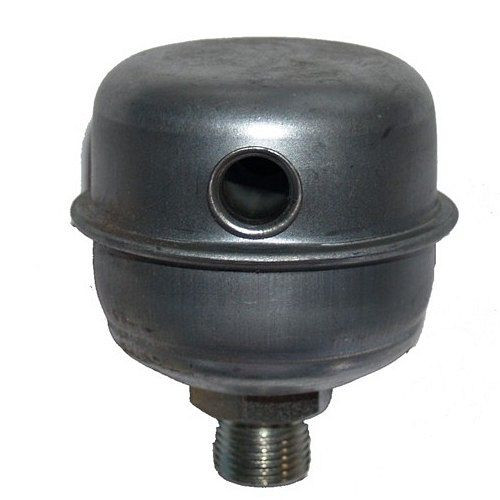 AEROTEC Luftfilter - Palmair - 3/8 Zoll AG, 25590260, 4260287615960