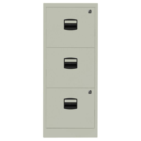 Bisley Home Hängeregistraturschrank PFA, 3 HR-Schubladen, 665 regent, PFA3F665