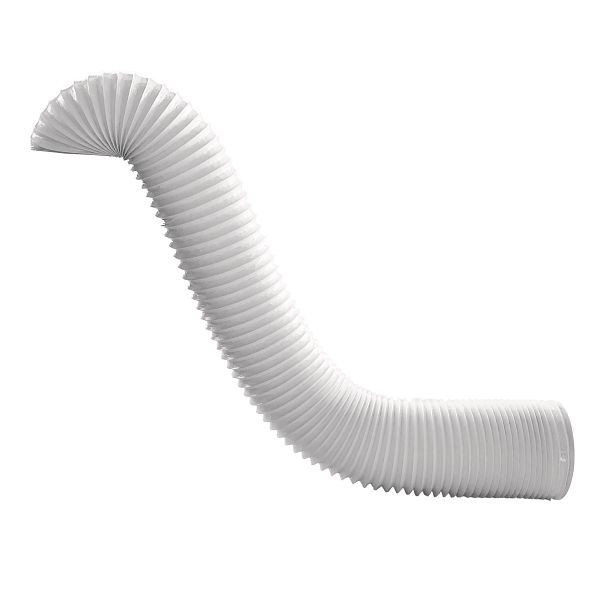 Unicraft Abluftschlauch 6 Meter für SC-K 2700 D Ø 165 mm, 6550110