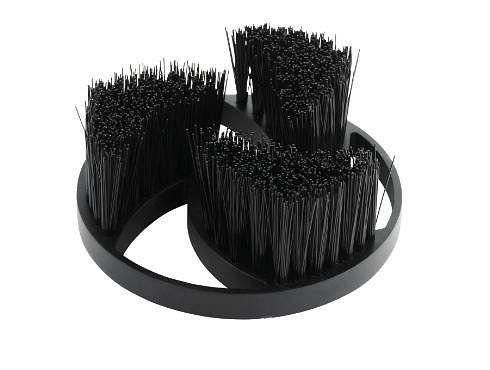 Nilfisk Gartenbürste, Top Qualität, 128470457, 5703887118176