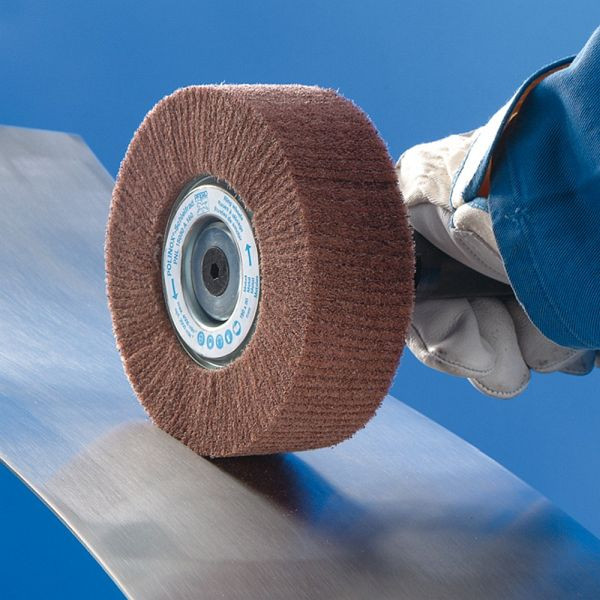 Pferd POLINOX-Schleifrad PNL 15050/25,4 A 280, 44644129