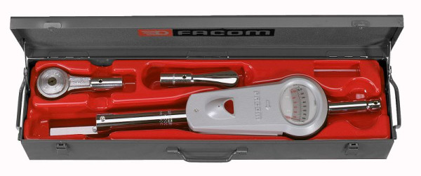 Facom Drehmomentschlüssel 3/4" 180 - 900 Nm, K.201B