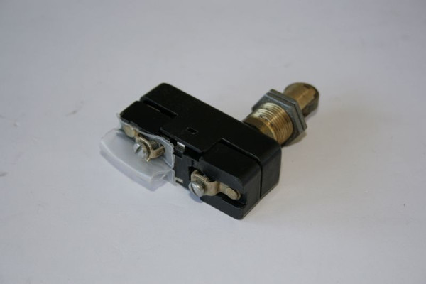 ELMAG Micro-Schalter für KR-Kasten, zu HU 45 PROFI, 9802016