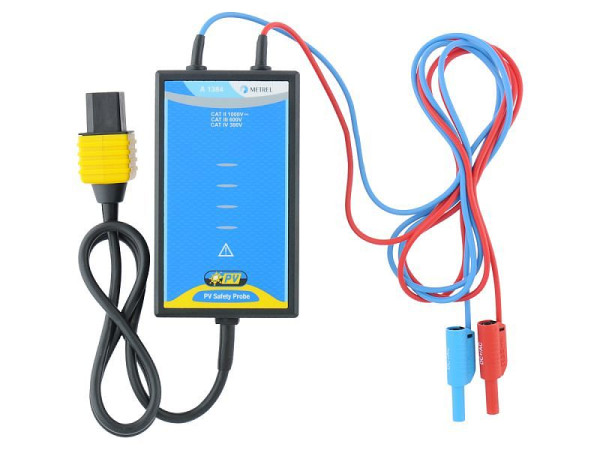 Metrel PV-Sicherheitssonde, Trennung PV-System, A 1384, 20991923, 3831063419709