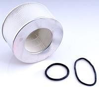 Nilfisk ULPA-Filter 38/50, 21739000