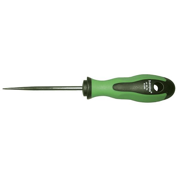 Haupa BL-Stechahle rund, gestrahlt, 103470, 4011923155155