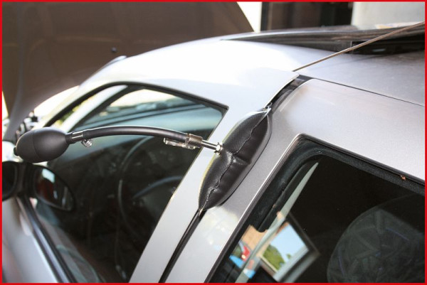 KS Tools Druckkissen 190 x 60mm, 150.1688, 4042146372425