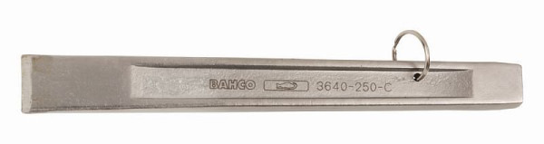 Bahco Meißel mit Sicherheitsring, TAH3640-250-C