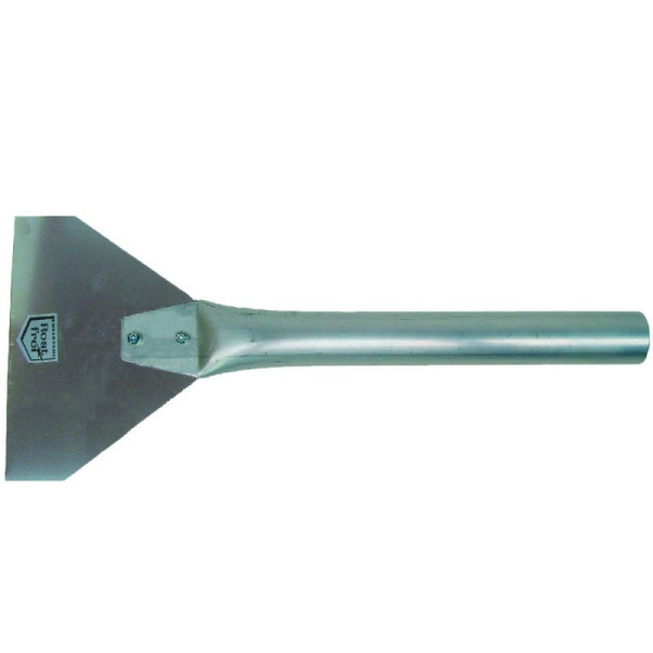 Stein HGS Rohrschaber aus Edelstahl, 19924, 4063527456787