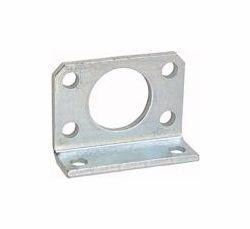 Metal Work Fußbefestigungen, Kolben-Ø 40, 105881, 4047322088145