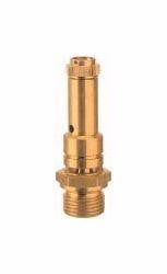 Riegler Sicherheitsventile DN 8, 104154, 4047322044011