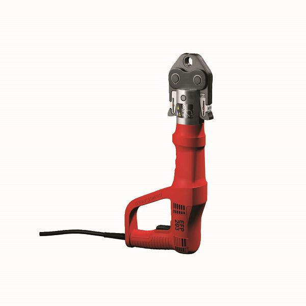 BRINKO Pressgerät EFP203, 625-2PG/EFP203, 4024184626180