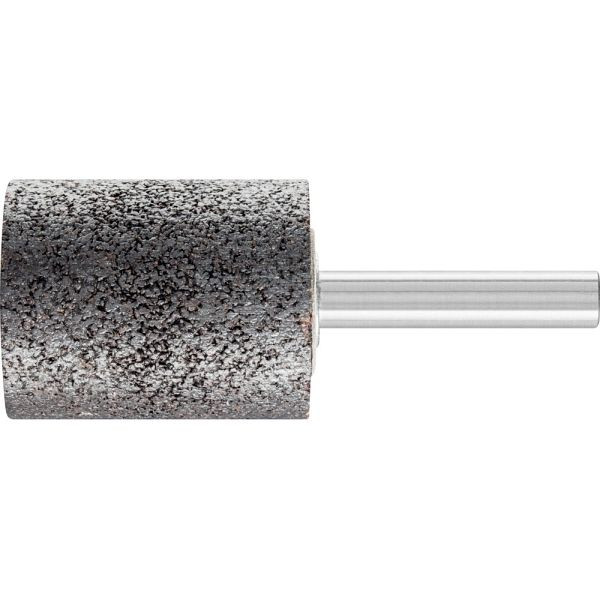Pferd Schleifstift ZY 3240 8 ADW 24 L6B INOX, VE: 5 Stück, 31187742