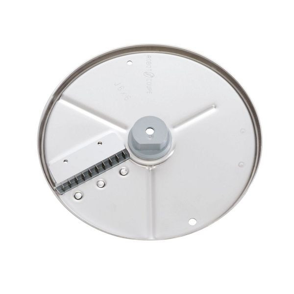 Produktbild von Robot Coupe Streifenscheibe 6 x 6 mm / 175 mm, 27610 Robot Coupe Streifenscheibe 6 x 6 mm / 175 mm, 27610
