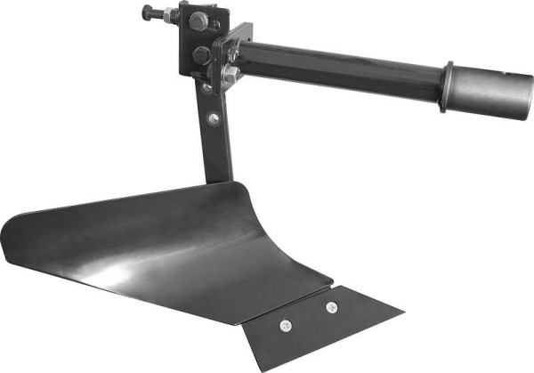 Güde Einscharpflug GEPF 220, Arbeitsbreite: 220 mm, 95202, 4015671003706