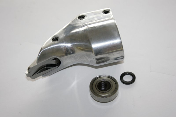 ELMAG Schneidkopf, inklusive 3 Blätter (Position 29) für EPS 335, 9403420