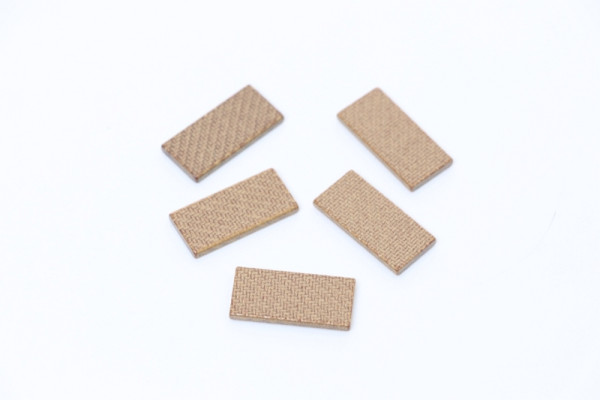 ELMAG Orig. Verschleißteile-Set, 43978, 9004853439780