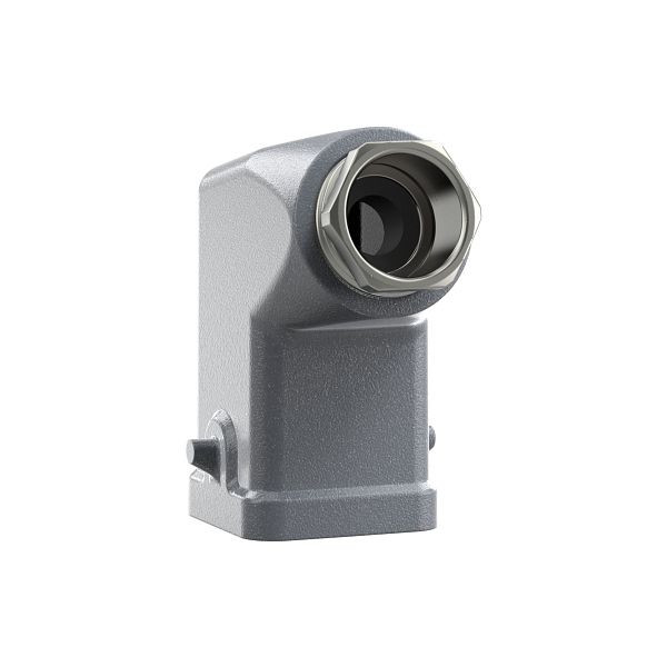 LAPP Tüllengehäuse EPIC® H-A 3 MTSV 7-13mm, VE: 10 Stück, 10422507