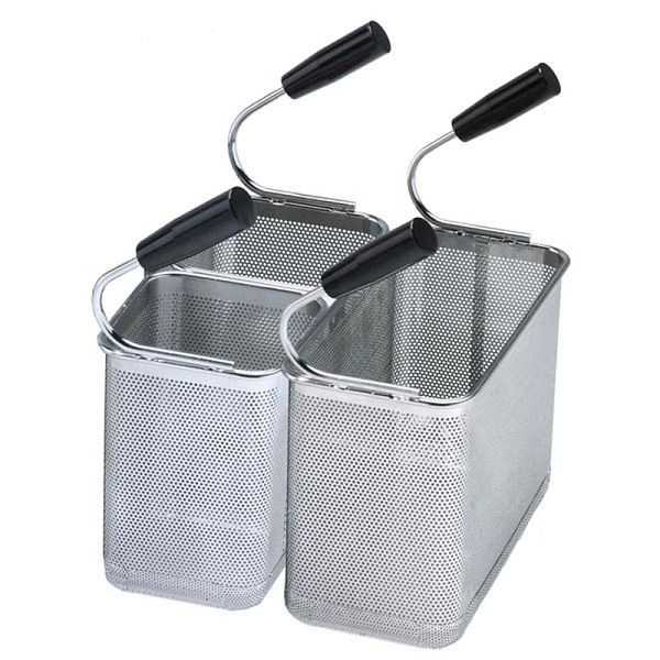 KBS Korbset für Multikocher, 1x GN1/3 + 2x GN1/6, für Multikocher Serie 700, 10409033