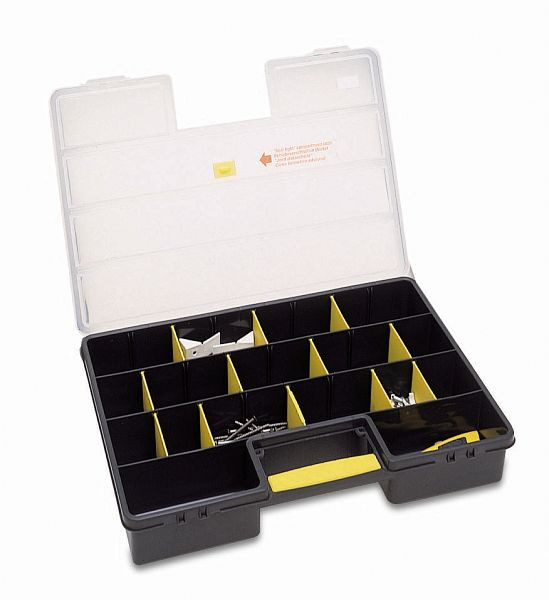 Stanley Organizer 25 Fächer, 1-92-762