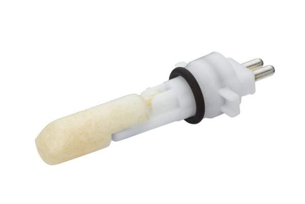 HELLA Sensor, Kühlmittelstand, 12V, 2-polig, mit Dichtung, 6EZ 004 765-041