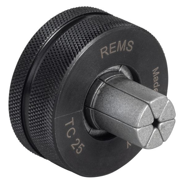 REMS Aufweitkopf TC 25, 150923, 4039976024624