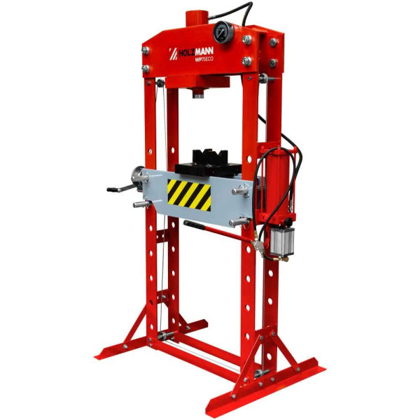 Holzmann Werkstattpresse 75 Tonnen, WP75ECO, 9120058379154