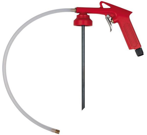 KS Tools 1/4" Druckluft-Kombi-Spritzpistole, 515.5065, 4042146548240