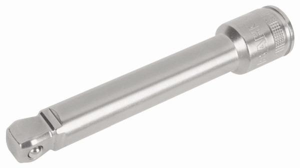 Bahco 1/2" Wobble-Verlängerung mit Vierkantantrieb, 75 mm, 8160W-3