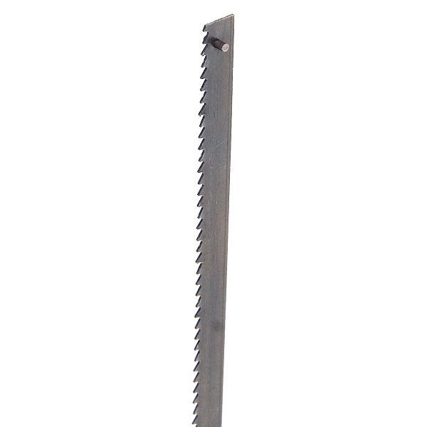Holzstar Stift-Sägeblatt 135 x 6,0 x 0,4 mm, 6 Z/cm für Holz, 5911660