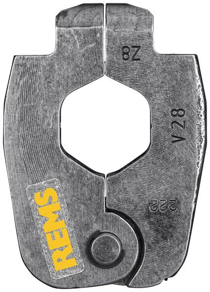 REMS Pressring V 28 S (PR-2B), 574760 R, 4039976328340