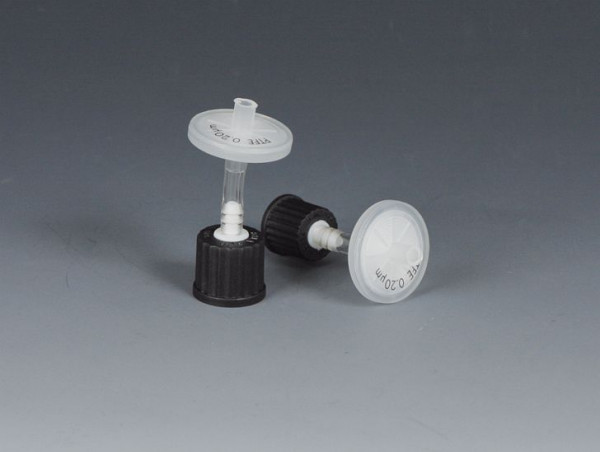 Bohlender GL-Belüftungen für Gewinde GL 18, N 1697-18