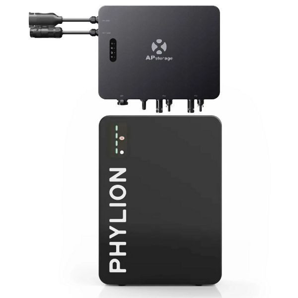Phylion 2,76 kWh Batteriespeicher, BDB-2.76L Phylion 2,76 KWH