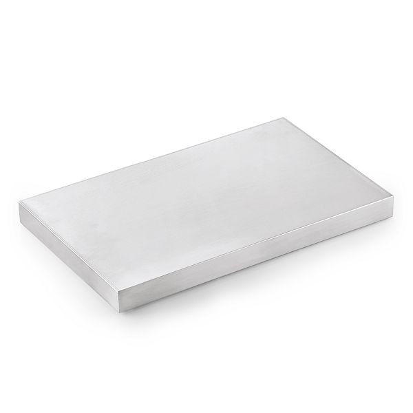 WAS Kühlhalteplatte GN 1/1, Chromnickelstahl, 3708011, 4044925104241