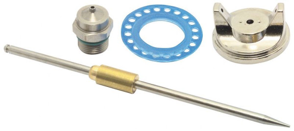 ELMAG Düsensatz 1,2 mm komplett für Modell RECORD 2200 OT - SB, 32015
