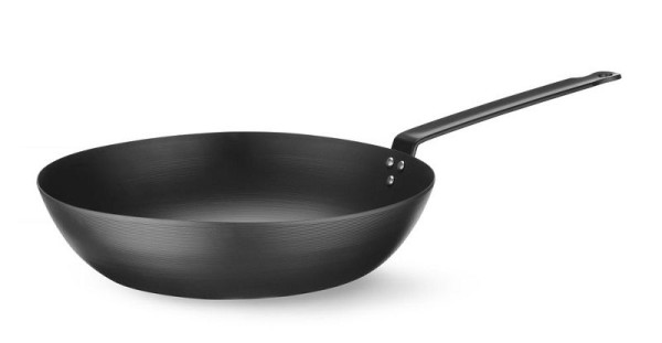 Hendi Wok, Durchmesser: 304, Länge: 530mm, 627990, 8711369627990