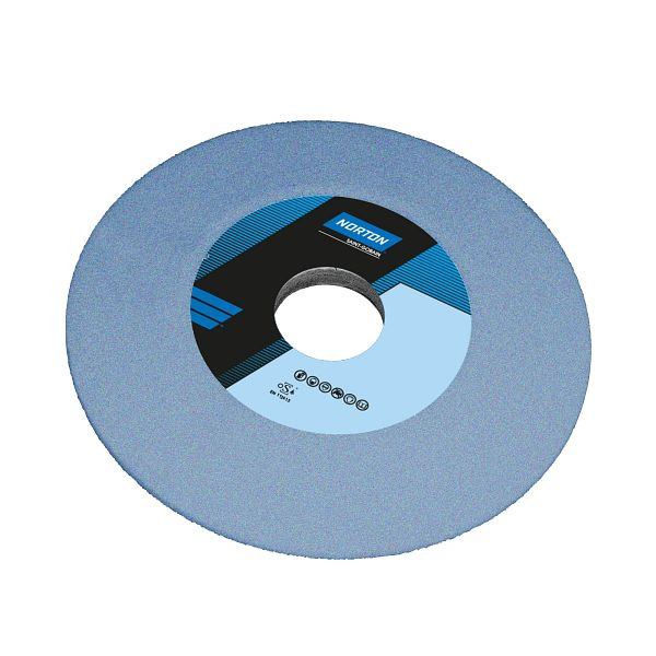 Norton 3SG 12 Schleifteller Werkzeugraum-Norton 3SG-1x13x20/3.2/41x7-3SG60KVX, VE: 2 Stück, 66253050236