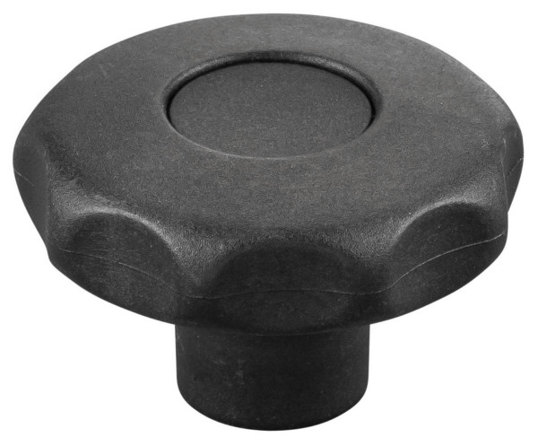 REMS Sterngriff, Maße (LxBxH): 45 x 45 x 30 mm, 071075