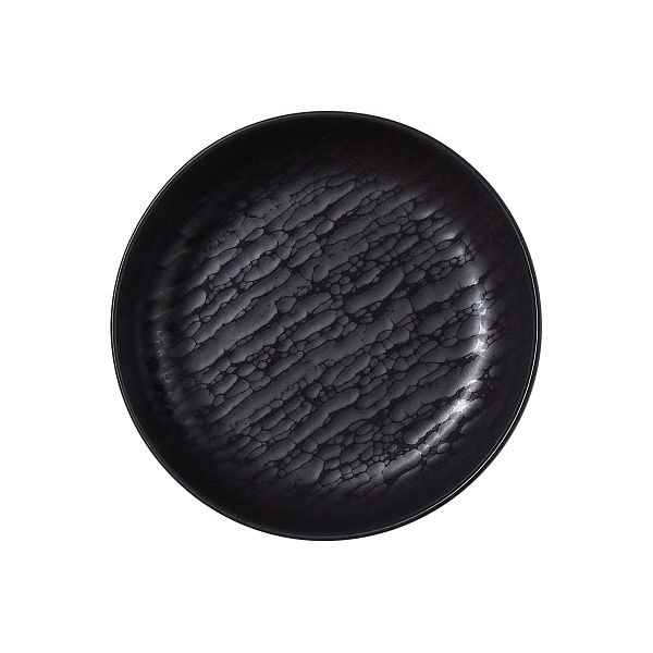 WAS Schale Nova Smoke, Porzellan, 0,4 L, VE: 6 Stück, 4883515