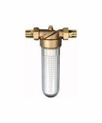 Riegler Feinfilter, DVGW-geprüft, 101416, 4047322011938