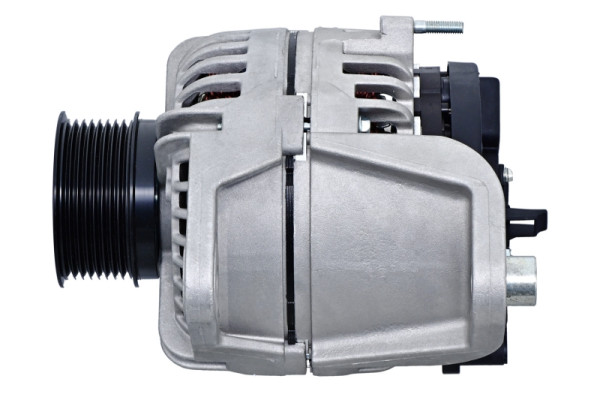 HELLA Generator/Lichtmaschine, 28V, 120A, 8EL 012 584-781