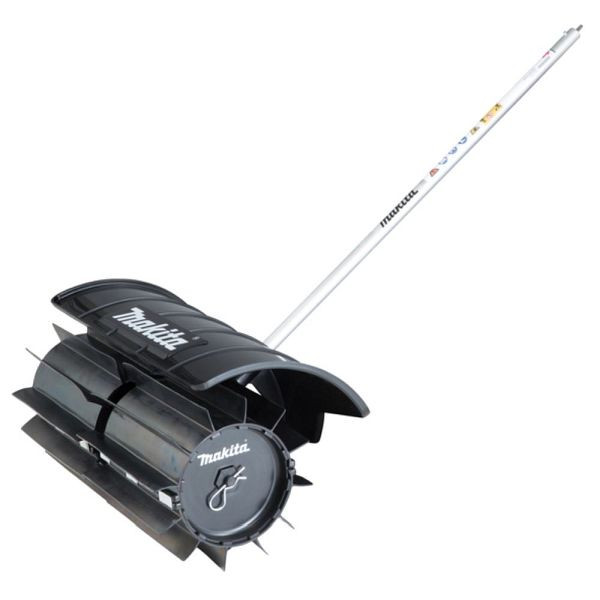 Makita Kehrwalzenaufsatz SW400MP, 199339-7