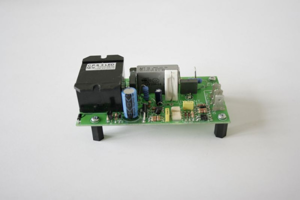 ELMAG C.P.S.-Platine mit LED für EUROSTART 500 Automatik - Version A, 9505251