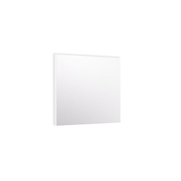Etherma LAVA BASIC-DM Infrarotheizung, Wand/Decke, weiß, 90x62 cm, 500 W, 39622