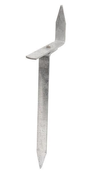 Gallagher Ständer / Erdstab B20 / B35, 7608, 9414701400044