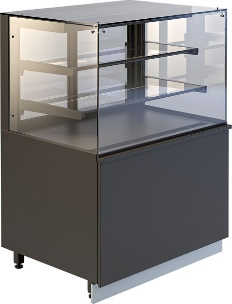 KBS Verkaufsvitrine Gastroline Premium Sweet 100, 734101