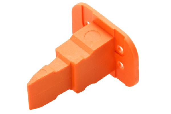 HELLA Halteklammer, Umweltversiegelung – Maximaler Schutz vor externen Einflussfaktoren, 9NB 201 024-042